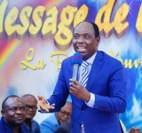 ‎Le CCPS-RDC mobilise plus 3 000 signatures pour soutenir Donald Trump à mettre fin à la guerre et l’inviter en RDC pour recevoir le Prix du courage pour la paix